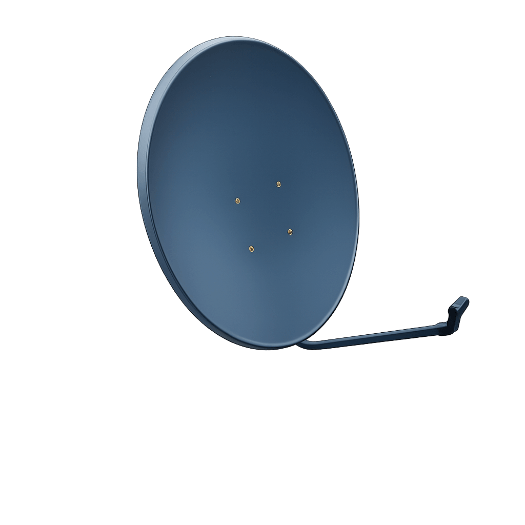 Phoenix 75cm Ku Offset Dish